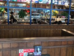 -吉布鲁牛排海鲜自助(温江合生汇店)