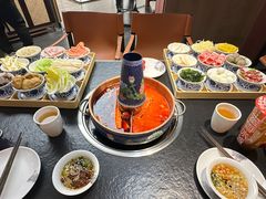 -咏江南·苏式火锅·苏州评弹(观前街店)