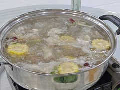 -绿雅居原生态农庄(小涌店)