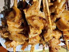 -鼎原力量东北吊炉烧烤(临河街店)