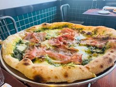 -FABIO’S费比欧披萨餐厅