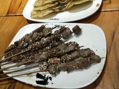 -木屋烧烤(龙岗南联店)