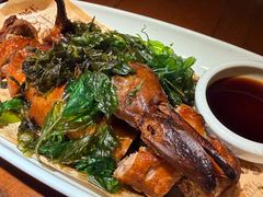 -外婆家(青岛万象城店)