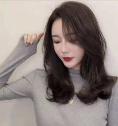 点击看大图 -杉影印象日式烫染專門店