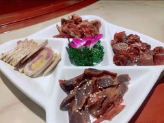 -聚宾楼·烤鸭·家宴(科技三路店)