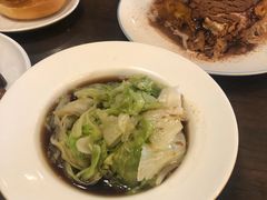 -新旺茶餐厅(嘉里城店)
