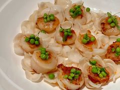 -蘇锦宴·淮扬菜烤鸭·小院(三元桥霄云路店)