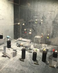 -OOAK设计师品牌概念店(新乐路店)