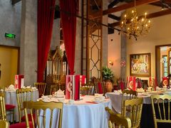 -玫瑰厅上海菜(兴国路店)