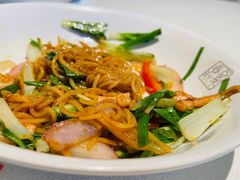 -晋江荣誉国际酒店·港誉茶餐厅