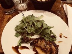 -Le Comptoir de la Gastronomie