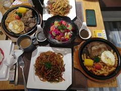 -冲浪熊西餐厅(南戴河店)