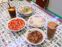 -七爷清汤腩·港式餐厅(金狮广场店)