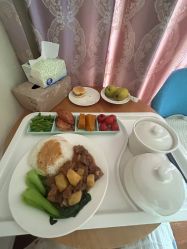 -菁幼月子会所(儿童医院店)