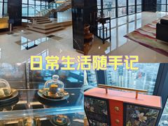 -上海龙之梦万丽酒店