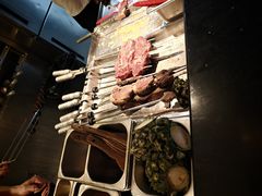 -拉蒂娜·巴西牛排馆 Latina·Brazilian Steakhouse(王府井喜悦店)
