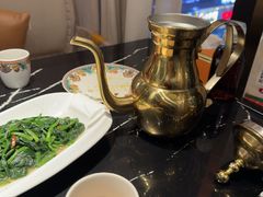 -巴依老爷新疆美食(清华东门店)