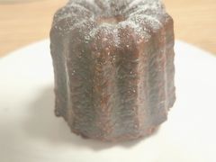 -OUR Bakery(国贸商城店)