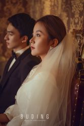-布丁婚纱摄影工作室