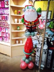-波乐气球派对用品商店·生日布置·礼品集合店