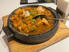 -莆田餐厅PUTIEN(金融街购物中心店)