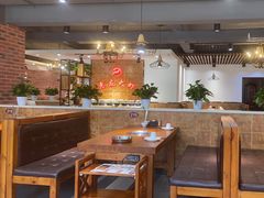 大堂-惠友大虾(太原北街店)