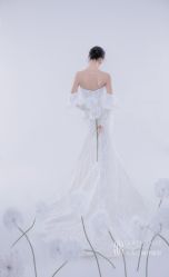 -金海岸婚纱摄影(塘沽店)