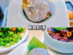 -嗲嗲的椰子鸡(亚龙湾总店)