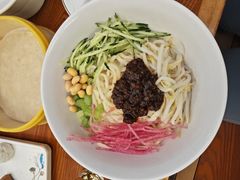 -吴记百姓菜馆·北京菜·烤鸭(故宫店)