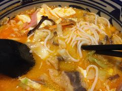 -阿香米线(余姚五彩城店)