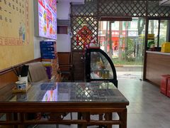 -福瑞记老孙头biangbiang面(新生路店)