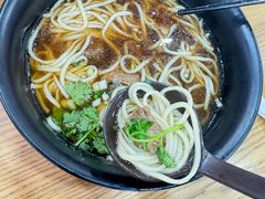 -李先生牛肉面大王(郑州火车站西广场2店)