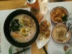 -花漫里餐厅(刺桐店)