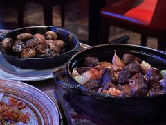 -BROWNSTONE布朗石西班牙餐厅(富城店)