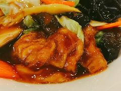 -上海老饭店(北京分店)