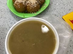 -芬芳甜品(同福路店)