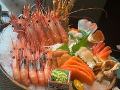 -花潮料理艺食馆(成都万象城店)