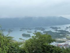 -仙岛湖旅游风景区