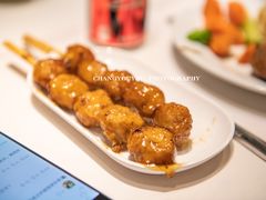 -宜家·瑞典风味餐厅(北京西红门店)