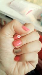 picture-Easy Lady美甲美睫半永久纹绣工作室