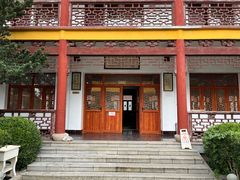 -上海青龙寺