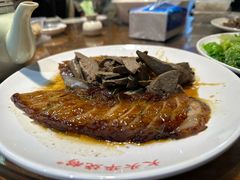 -黄连大头华烧鹅店(大良店)