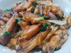 -老常州菜馆(天宁店)