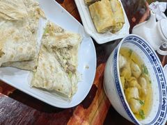 -御清斋总店(天一街店)