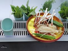 -朗丽兹自助餐厅