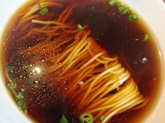 -小厨娘金榜题名(夫子庙秦淮河店)