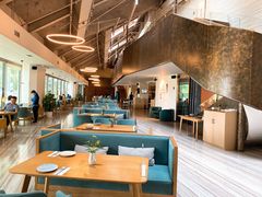 大堂-EN SPACE恩空间