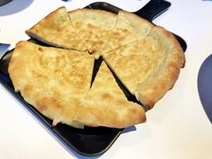 新疆烤馕-疆遇·新新新新的新疆菜(万达店)