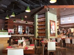 -The COOK·厨餐厅·自助餐(浦东嘉里大酒店)