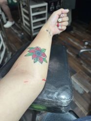 -记号刺青tattoo纹身工作室